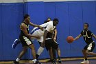 MBBall vs FSU  Wheaton College Men's Basketball vs Framingham State University. - Photo By: KEITH NORDSTROM : Wheaton, basketball, FSU